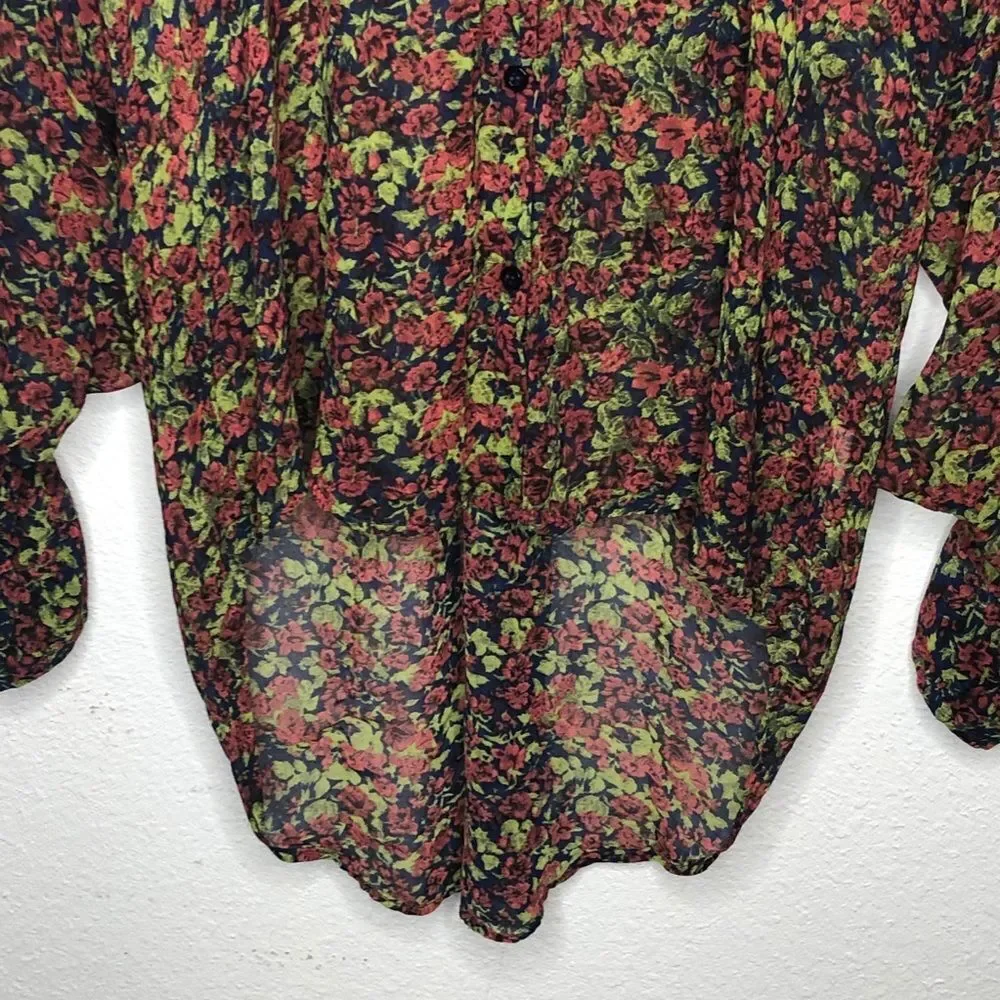Free People Blouse‎